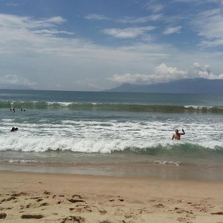Hotel Montanhas Bem Te VI Caraguatatuba Esterno foto