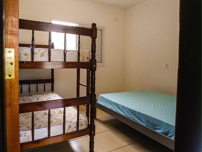 Hotel Montanhas Bem Te VI Caraguatatuba Esterno foto