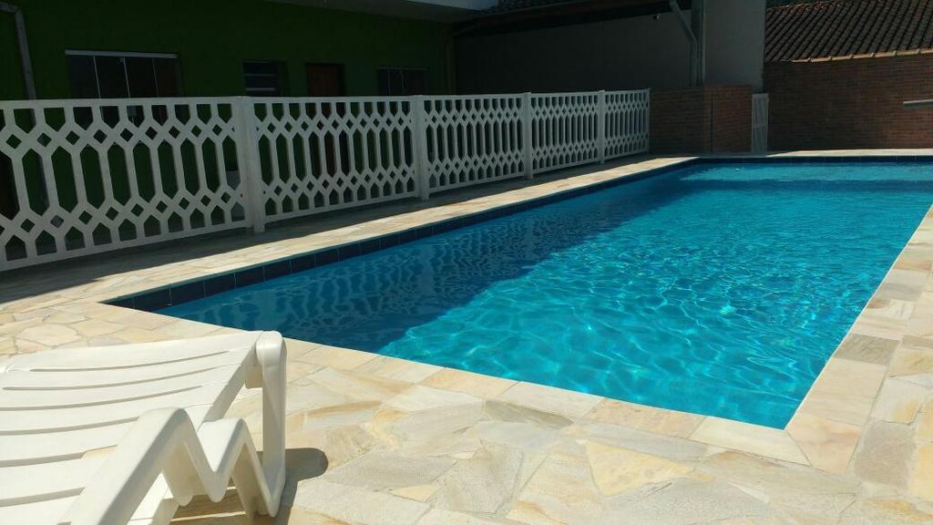 Hotel Montanhas Bem Te VI Caraguatatuba Esterno foto