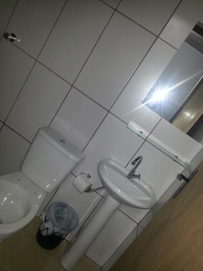 Hotel Montanhas Bem Te VI Caraguatatuba Esterno foto
