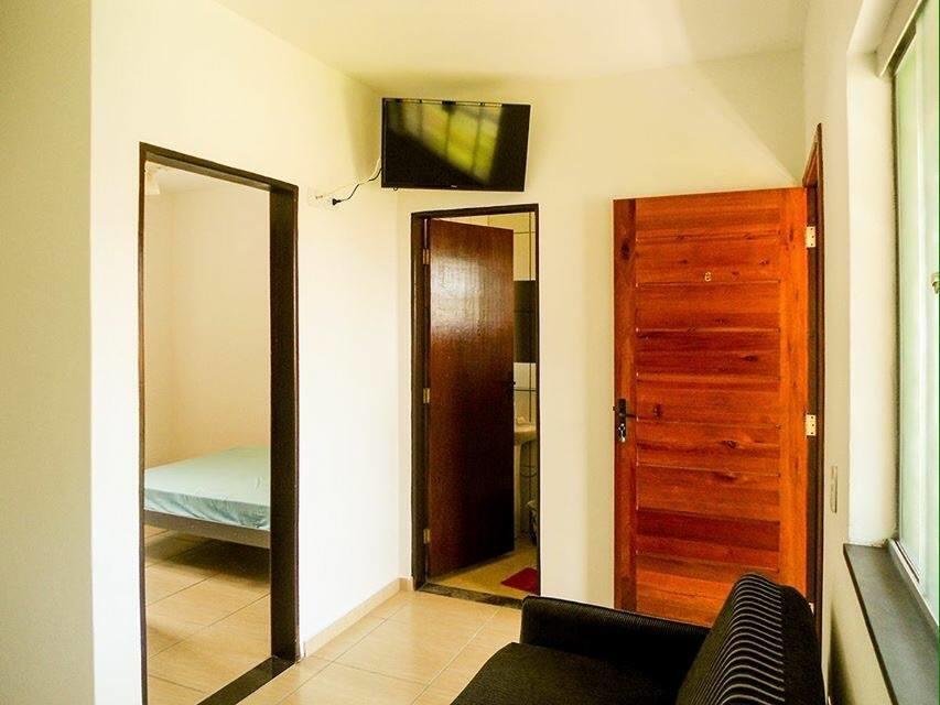 Hotel Montanhas Bem Te VI Caraguatatuba Esterno foto