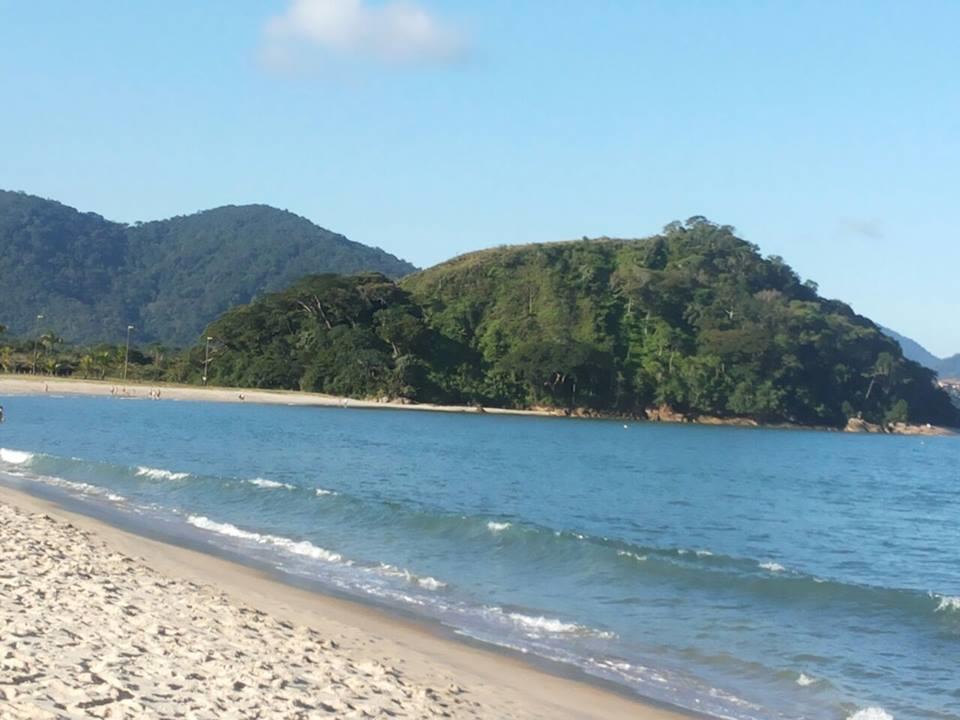 Hotel Montanhas Bem Te VI Caraguatatuba Esterno foto