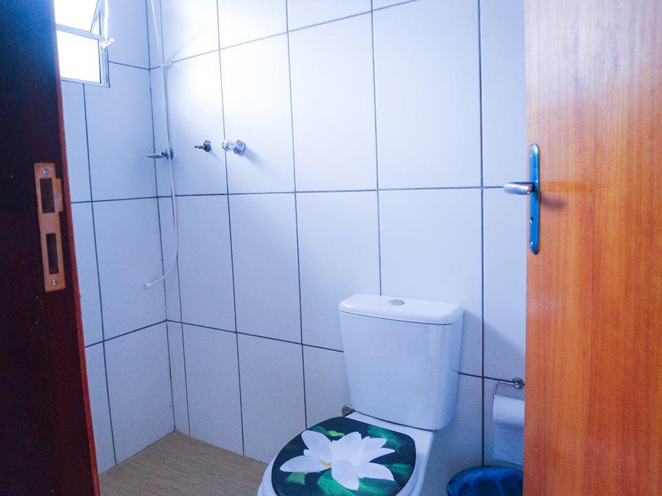 Hotel Montanhas Bem Te VI Caraguatatuba Esterno foto