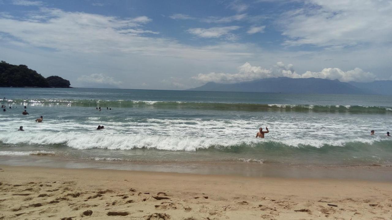 Hotel Montanhas Bem Te VI Caraguatatuba Esterno foto
